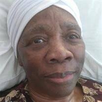 Rozena Moore Obituary