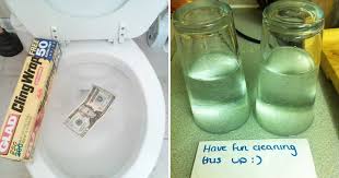 Take a photo of someone your kid cares about floating (like a parent, grandparent, or sibling), then show it to your. 10 Good April Fools Pranks To Pull Off Perfectly This Year