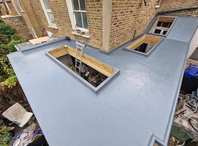 Phoenix Roofing Ltd – Bristol Roofers | Flat Roof & Emergency Repairs - Trusted Tradesman