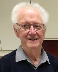 Condolence Book for Errol Golding (Raheny, Dublin)