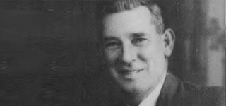Brian Joseph HOUGH b. 29 Oct 1892 Nyngan, New South Wales, AUSTRALIA d. 16  Mar 1952 Newtown, New South Wales, AUSTRALIA: Short Family Tree