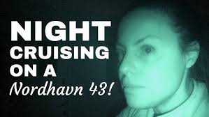 There's a PRISON here!!! Filucy Bay, Oro Bay & McNeil Island, WA [NORDHAVN  43]