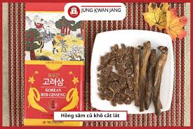 Saponin là gì? Lợi ích Saponin trong nhân sâm đối với sức khỏe - KGC Việt  Nam