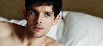 Colin Morgan