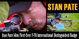 Stan Pate « Daily Bulletin