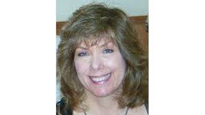 Susan Gamble Obituary (1957