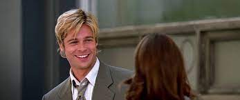 See more ideas about brad pitt, claire forlani, joes. Meet Joe Black 1998