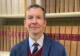 Witek, according to investigators, was able to steal the letters because of  the trust he gained as a volunteer who claimed he had his own Goodyear  collection." Don't repositories generally forbid staff