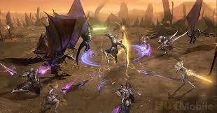 Revolution es un rpg desarrollado por netmarble.¡vive la revolución en lineage 2: Lineage 2 Download Crack Game Full Download Hut Mobile