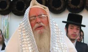 Thousands funeral of Mhra"sh Shick zt"l of Yavniel