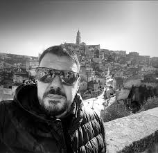 Antonio Montefusco in persone