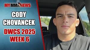 Cole Alaxanian Cage Wars MMA Super Lightweight Title Fight Interview