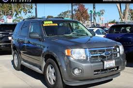 Image result for Monterey 2009 Escape