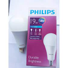 Selain keragaman bentuknya, harga lampu led juga dibanderol dengan kisaran yang. Lampu Led Philips 6 8 10 12 14 5 19 Watt Lampu Pilips Led Lampu Philips Led Lampu Led Rumah Lamp Shopee Indonesia