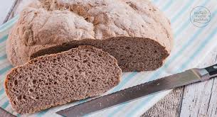 Ich liebe ja rezepte mit tradition, geht es euch auch so? Einfaches Glutenfreies Brot Backen Backen Macht Glucklich