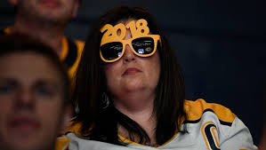 Predators vs. Avalanche Game 4 Watch Party