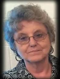 Obituary information for Betty Lou Davis