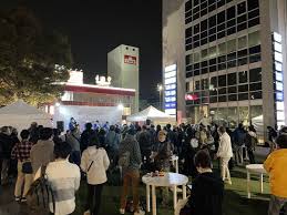 藤沢 ワイン 祭り