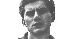 # перевод песни quando (luigi tenco). Luigi Tenco Ben Oltre La Tristezza Le Rivoluzioni Di Luigi Tenco