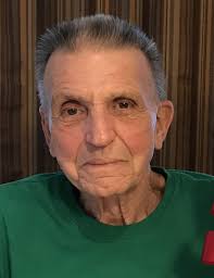 Obituary information for Stanley W. Bain