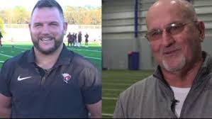 Devon Lacy's Instagram, Twitter & Facebook