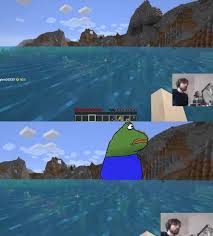 Pepe is a meme character and rollable husbando in mudae. Rare Pepe Forsen