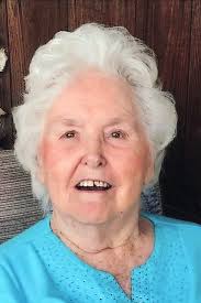 Mrs. Thelma Lankford Taylor