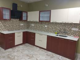This is being categorized within small kitchen makeovers matter also sliding glass door subject also small kitchen design layout matter and small kitchen. L Shape 6x10 Ft Kitchen Cabinets Color Combination Kitchen Design Small Kitchen Design