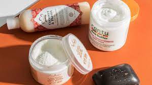 Описание for skin & hair all natural 100% pure cruelty free imported from ghana, africaunrefined, made from the nut of the african shea karite body butter, shams natural oils (масло ши, шамс нэчрл оилз), 100 г. The Best Shea Butter Products For Men S Hair And Skin Gq