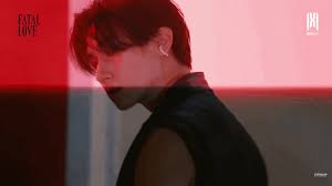 What's hyungwon's favorite karaoke song again? Photoshoot Love Killa Kihyun X I M