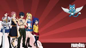 Favorite i'm watching this i've watched this i gave up watching this i own this i want to watch this i want to buy this. Pin On Fairy Tail