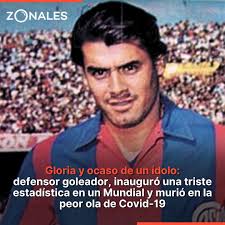 🟠 #BuenosAires • José Rafael Albrecht fue parte de la historia grande de  San Lorenzo. Lo echaron en el partido que la Selección igualó con Alemania  en Inglaterra 66. Tiene otro hito: