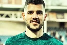 Semen Padang FC Datangkan Kiper Baru Arthur Augusto untuk Liga 1!