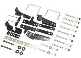 Check spelling or type a new query. Husky Towing 31413 Fifth Wheel Hitch Mount Kit For Dodge Ram 1500 2500 3500