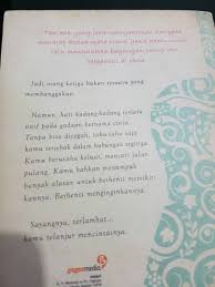 Novi lega dan cari muka pada putra. Novel Orang Ketiga Shopee Indonesia