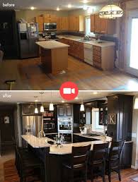 51 Meilleures Remodelage De La Cuisine Des Idees Que Tout Le Monde Besoin D Inspiration 14 Ideesde Kitchen Remodeling Projects Kitchen Remodel Home Remodeling