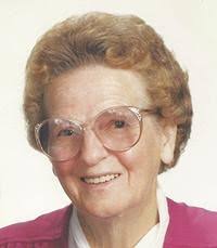 Mildred Crusie Obituary (2014)