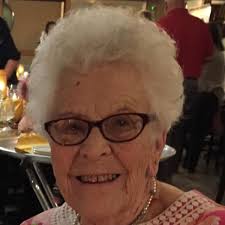 Cecelia “Hon” Buckley