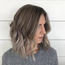 Ash Brown Hair 15 Trending Ideas How To Get It In 2019