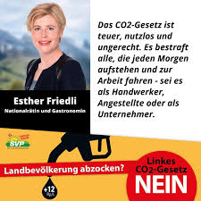 Abstimmung über mitgliedschaften in sondergremien. Esther Friedli Nein Zum Co2 Gesetz Am 13 Juni Co2gesetz Co2gesetznein Abstimmung Vote Schweiz Svp Stgallen Toggenburg Teuer Facebook