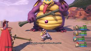 Maybe you would like to learn more about one of these? Dragon Quest Xi Guide The Easiest Way To Farm A Serpent Soul Just Push Start