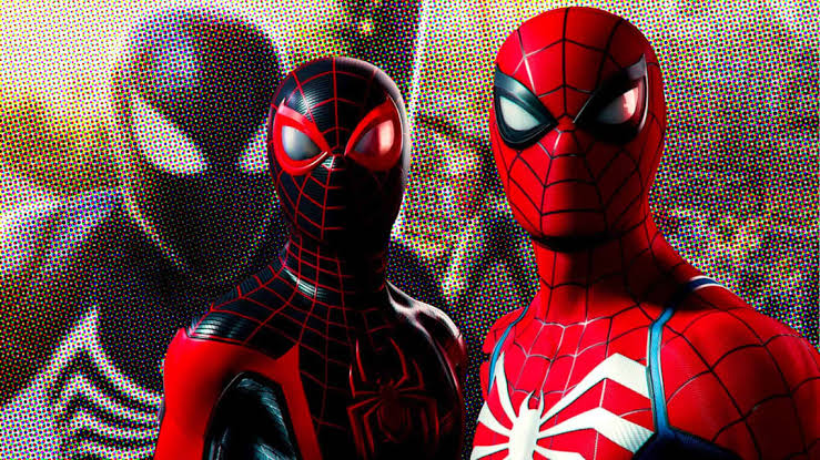 Spider-Man 2 takes Naughty Dog’s house style and makes it its own