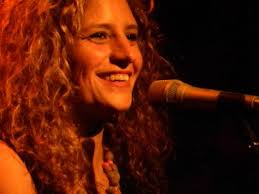 Resultado de imagen para ANA PRADA