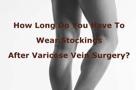 Karishma Vein Clinic Pune Compression Stockings Remedy To Varicose Vein