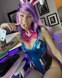 ChibiNeko / Skyla Rayne (@chibinekocosplayyy) • Instagram photos and videos