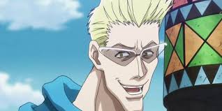 Hunter X Hunter: 8 Characters Who Can Defeat Chrollo (& 7 Who Can't)