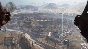 The debate between leakers continues after the newest leak looks to be the ural mountains and not a 1980s verdansk. Is The Verdansk Map Going Away Warzone Season 2 Update And Theories For 2021