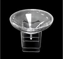 Double Injection Two-Shot Overmold Overmoulding Plastic ...