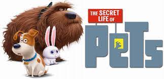 This Movie Is Shaping Up To Be A Fun Adventure For The Whole Family The Secret Life Of Pets Is Going T Pets Movie Secret Life Of Pets Animated Movies For