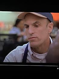 Well my friend John Sandifer who I hired as a Forrest Gump actor for my  seafood festival booth is starting his run around the place and then will  change into his suit